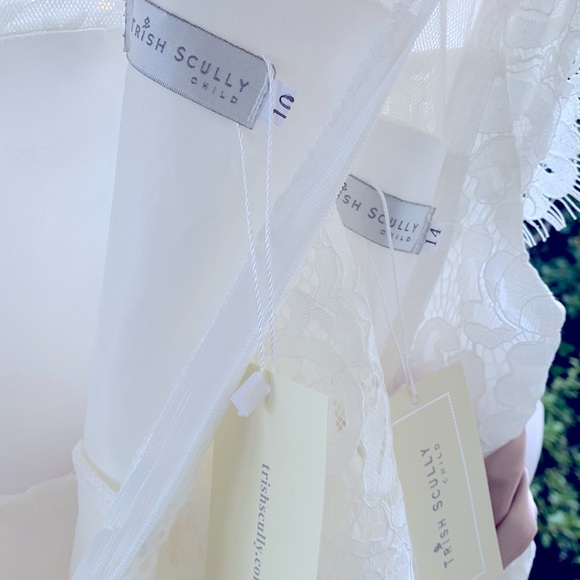 COPY - Trish Scully child dresses - Picture 2 of 8